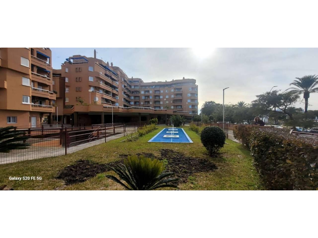 Flat for Sale in Sanlúcar de Barrameda