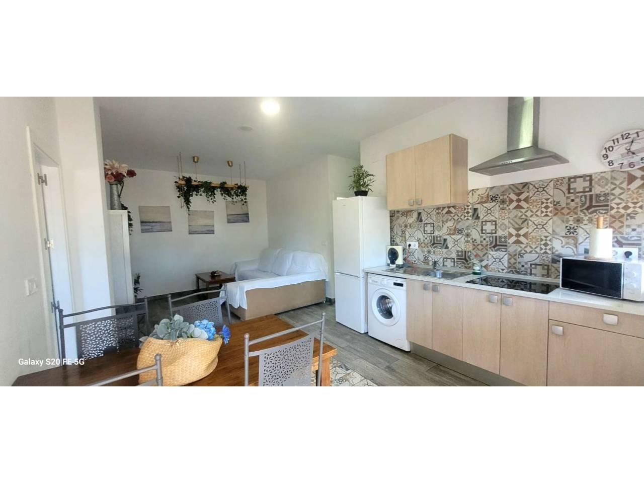 Flat for Sale in Sanlúcar de Barrameda