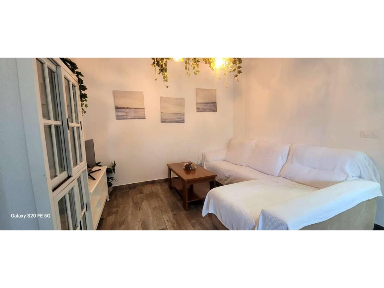 Flat for Sale in Sanlúcar de Barrameda