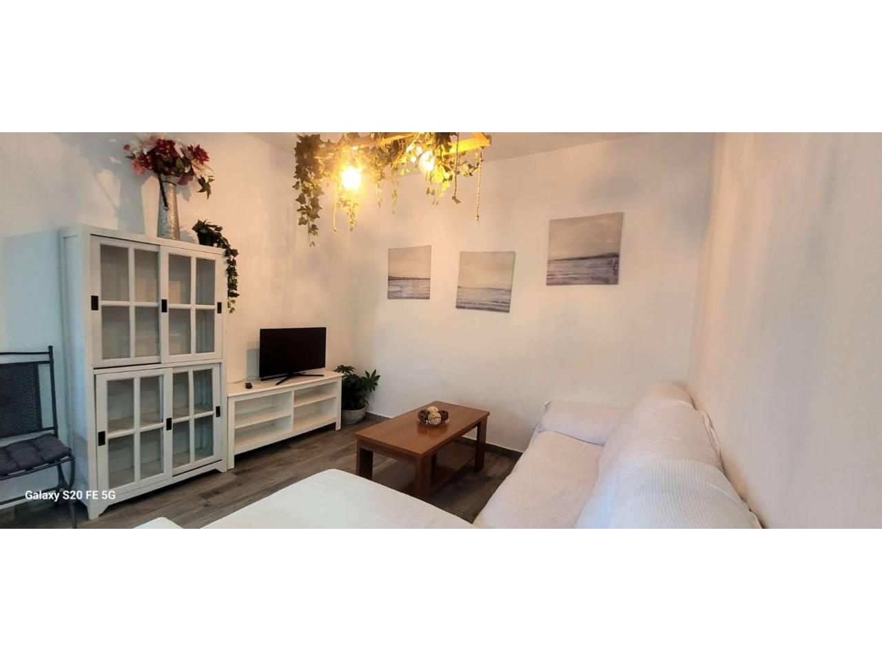 Flat for Sale in Sanlúcar de Barrameda
