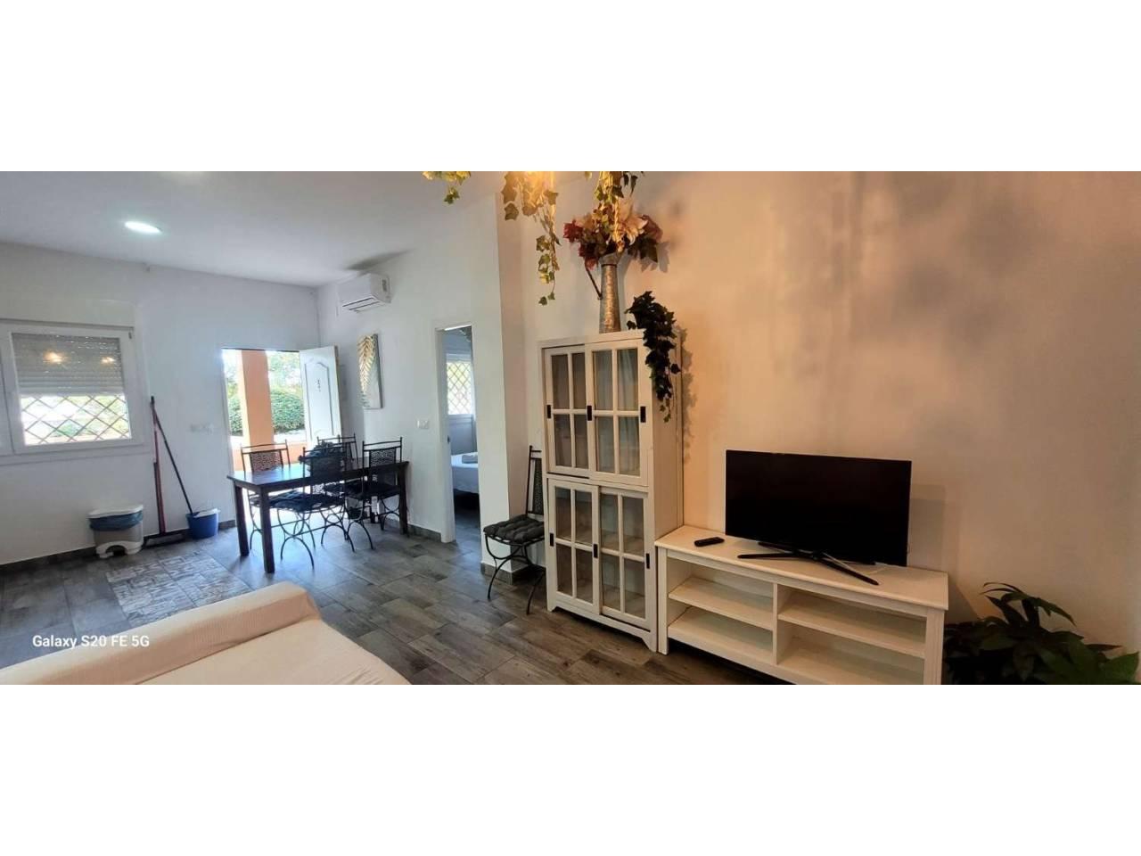 Flat for Sale in Sanlúcar de Barrameda