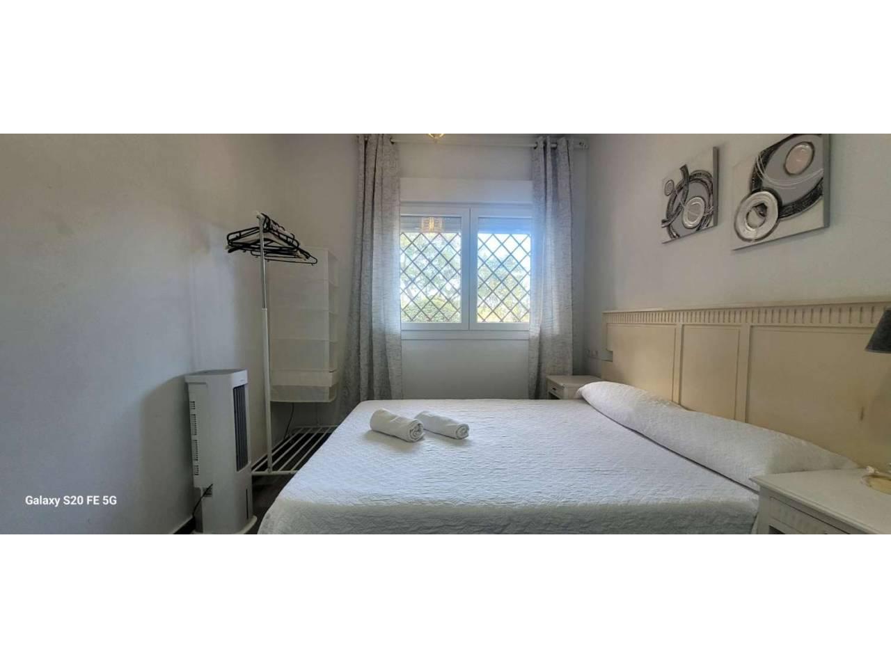 Flat for Sale in Sanlúcar de Barrameda