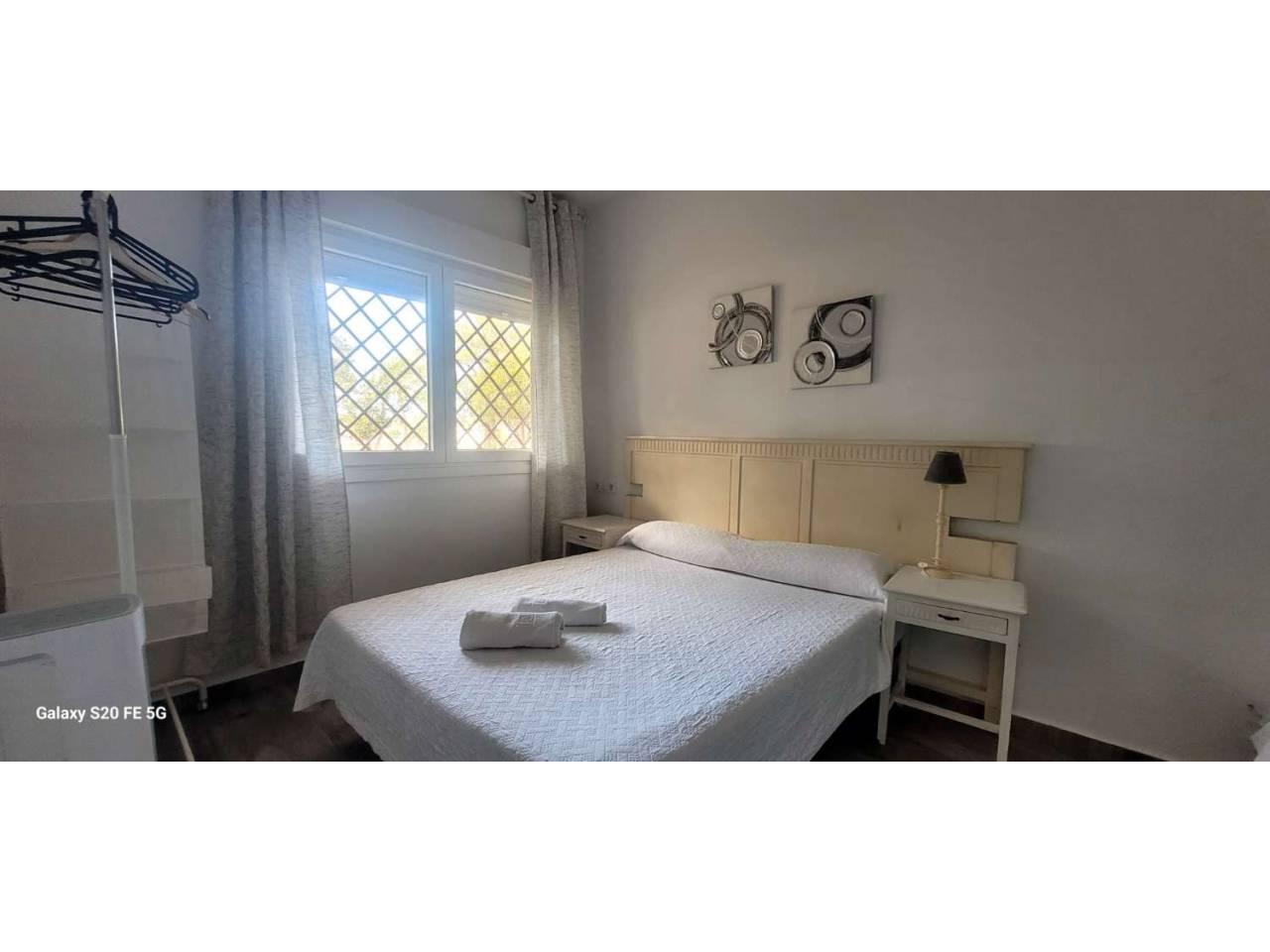 Flat for Sale in Sanlúcar de Barrameda