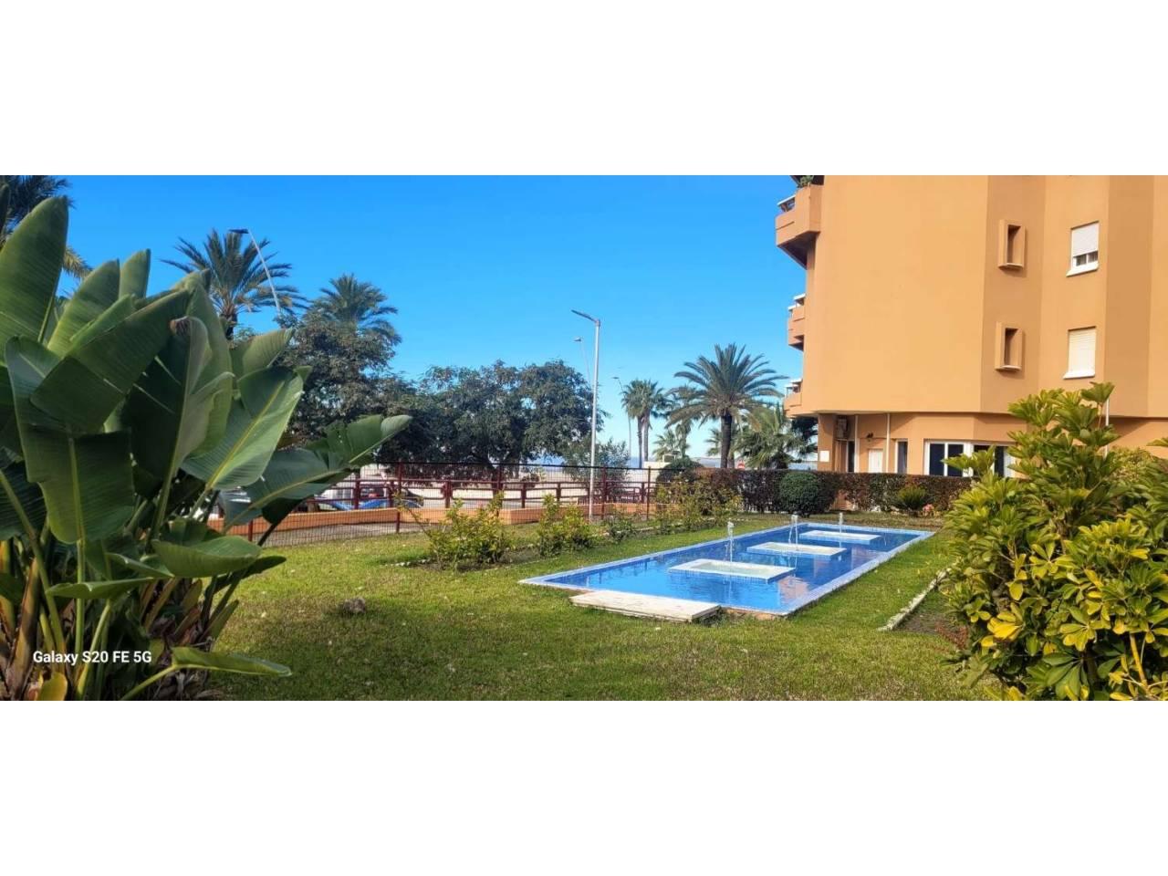 Flat for Sale in Sanlúcar de Barrameda
