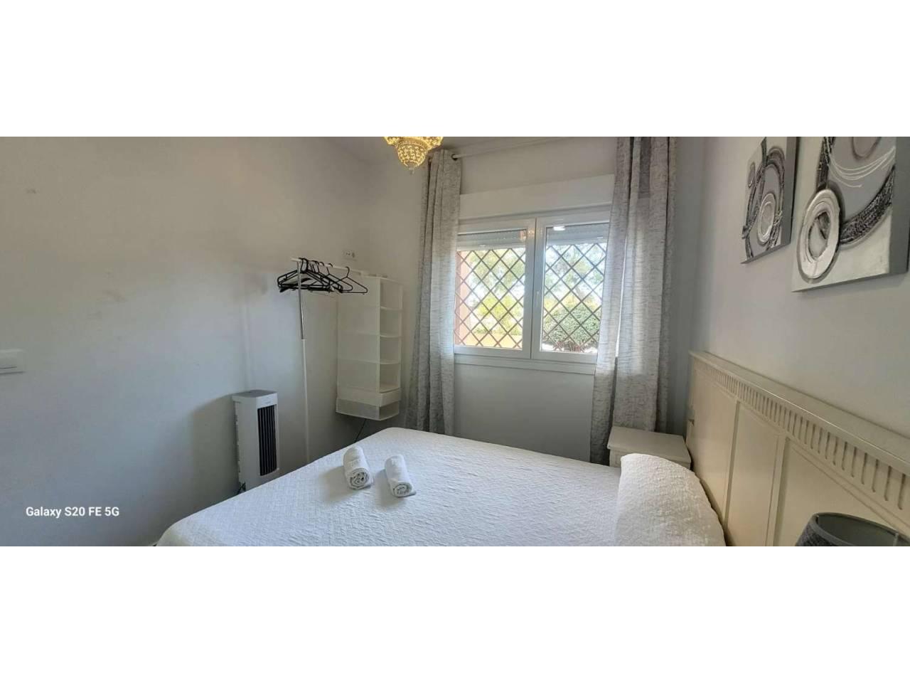 Flat for Sale in Sanlúcar de Barrameda