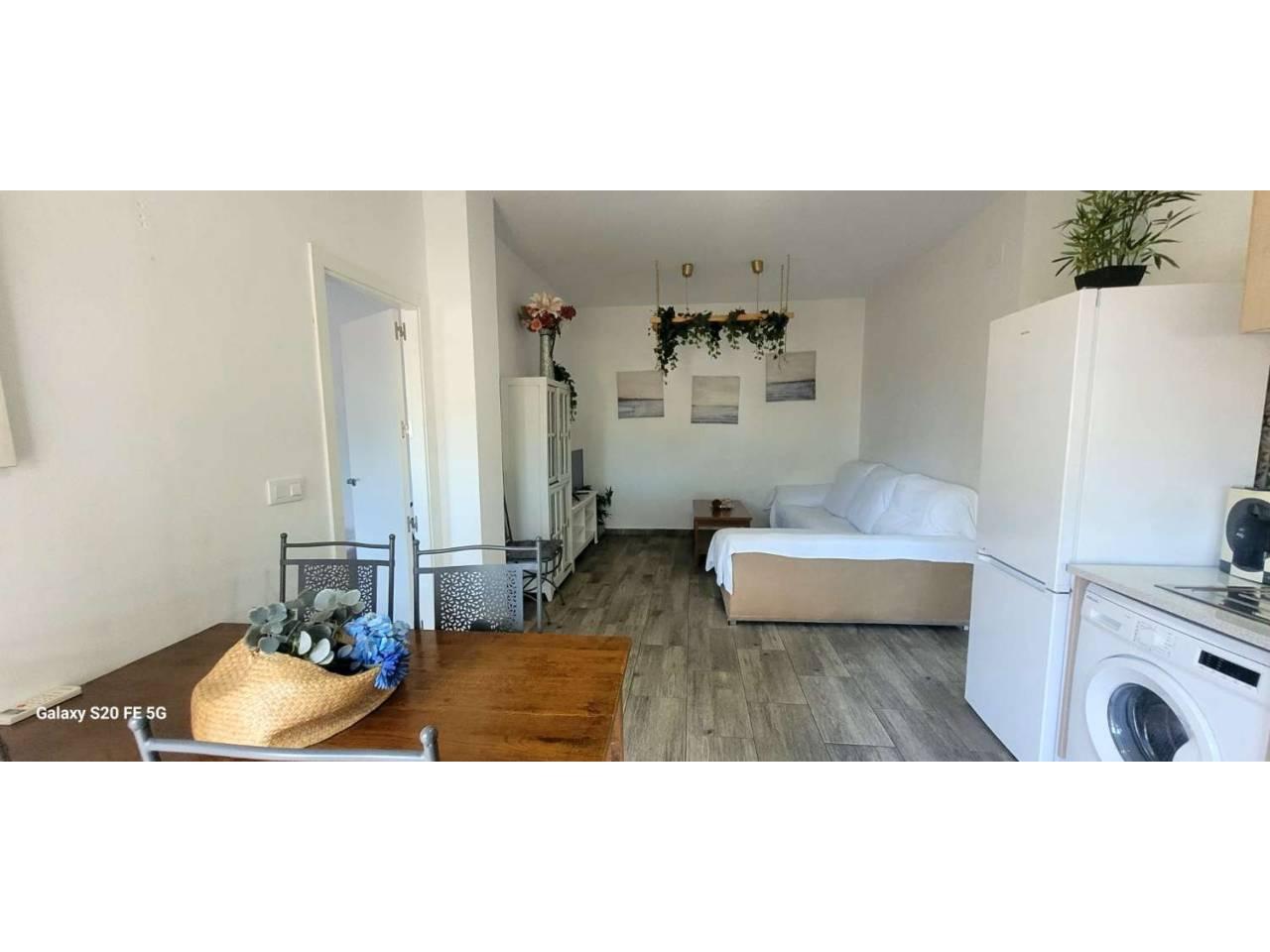 Flat for Sale in Sanlúcar de Barrameda