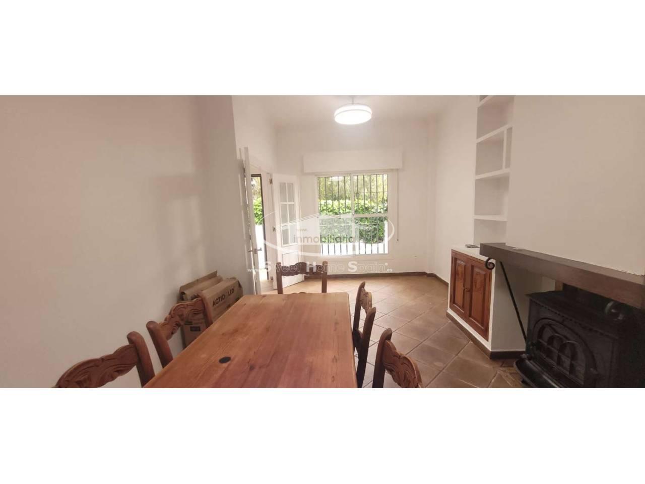 Chalet for Sale in Sanlúcar de Barrameda