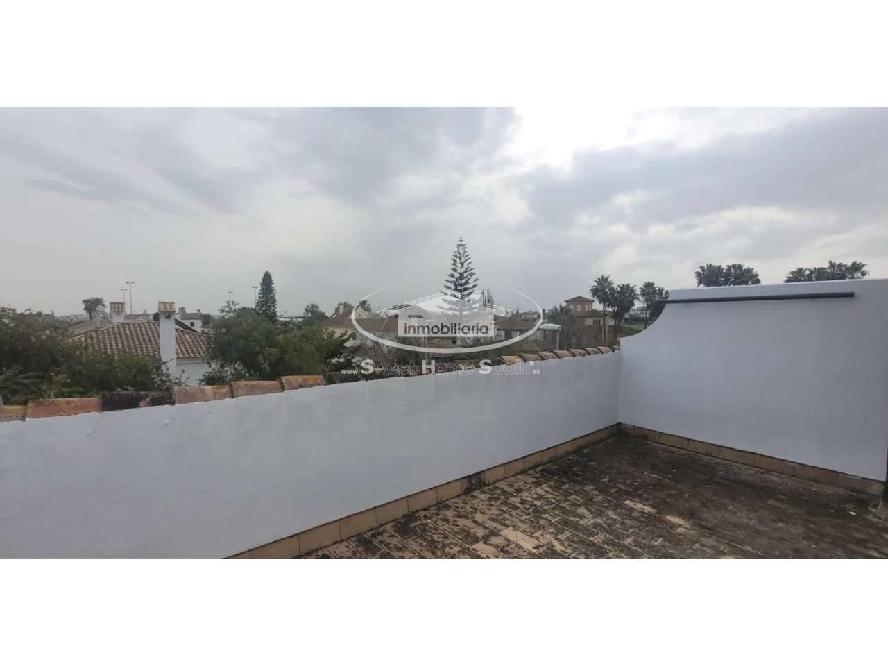 Chalet for Sale in Sanlúcar de Barrameda