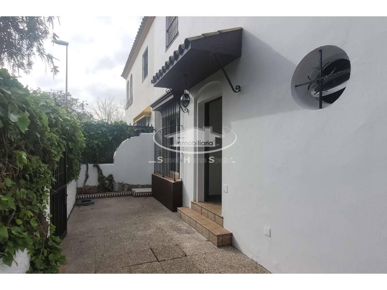 Chalet for Sale in Sanlúcar de Barrameda