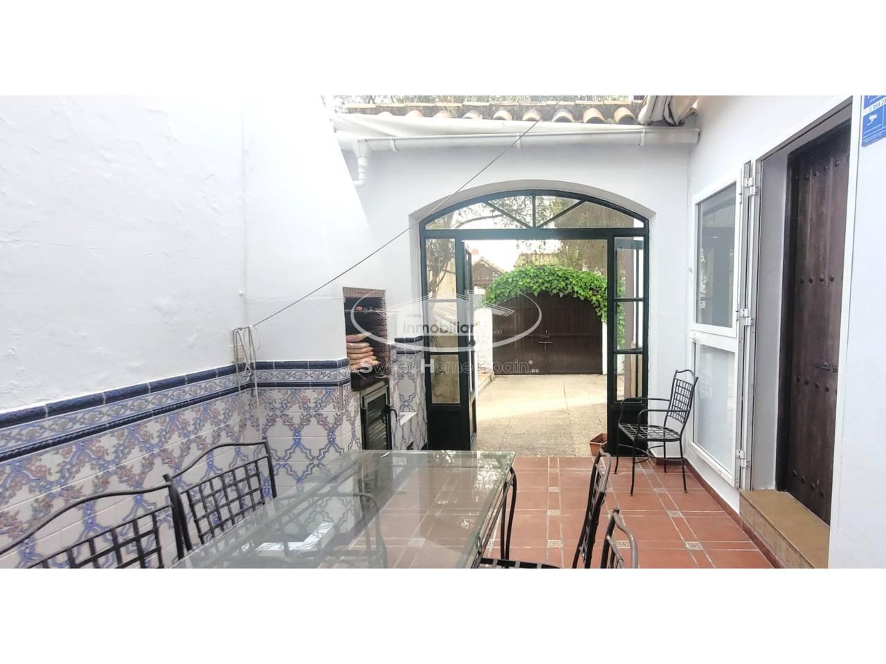 Chalet for Sale in Sanlúcar de Barrameda