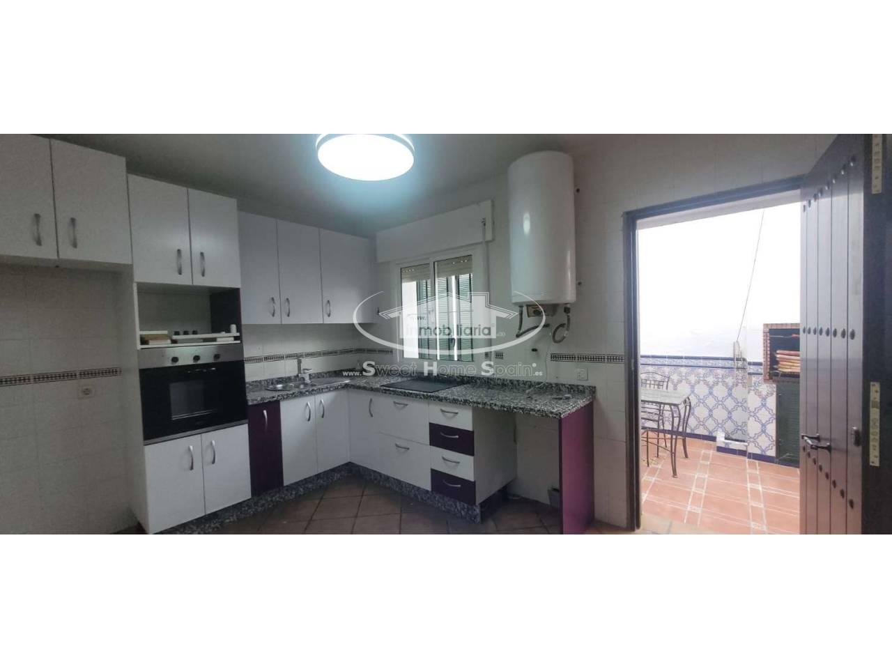 Chalet for Sale in Sanlúcar de Barrameda