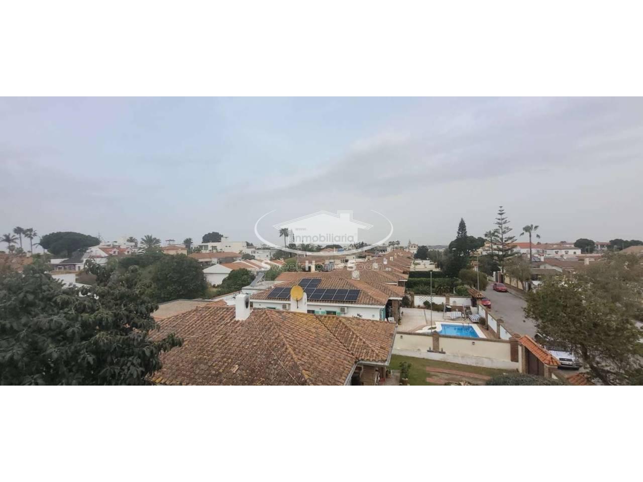 Chalet for Sale in Sanlúcar de Barrameda
