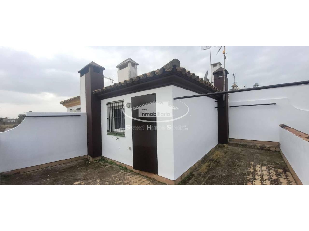 Chalet for Sale in Sanlúcar de Barrameda