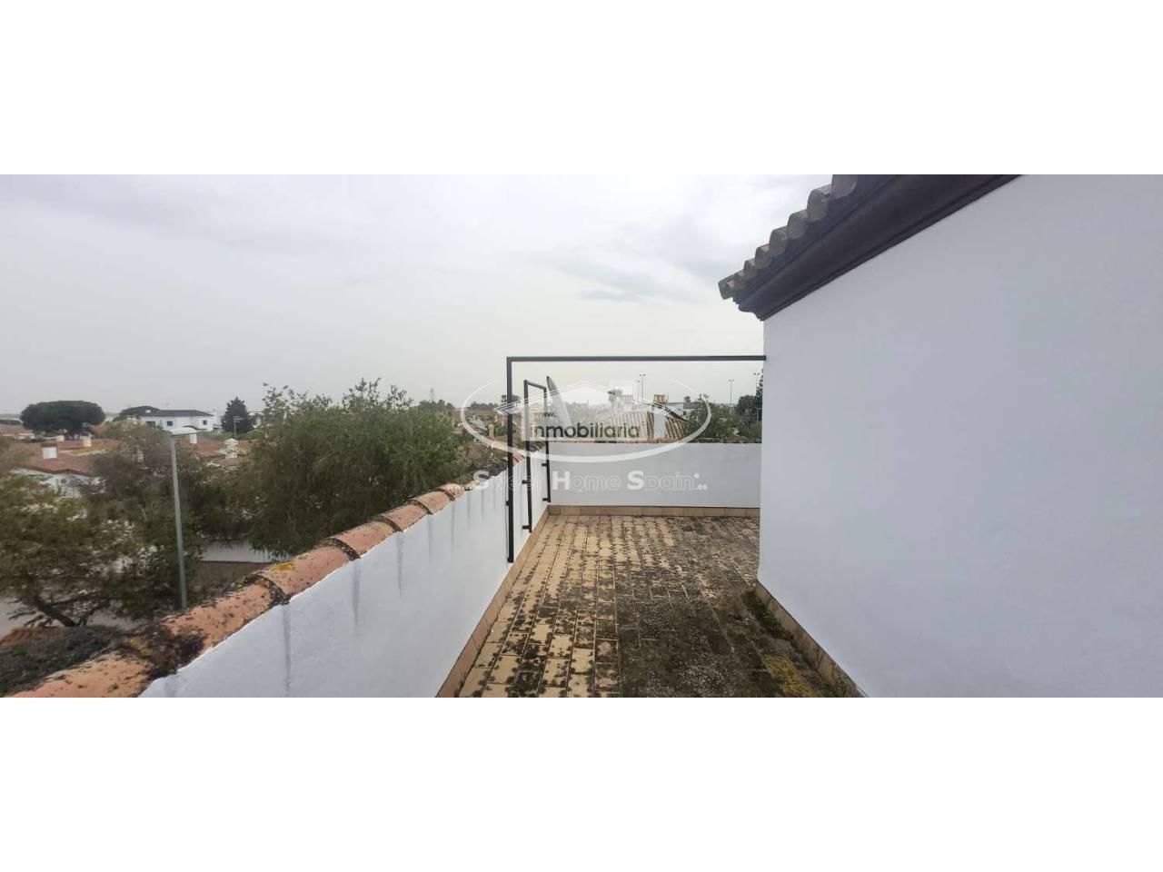 Chalet for Sale in Sanlúcar de Barrameda