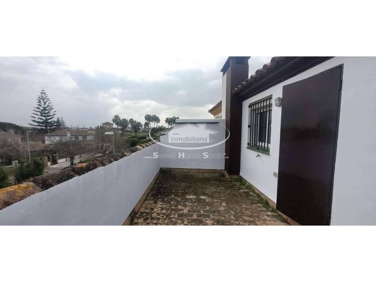 Chalet for Sale in Sanlúcar de Barrameda