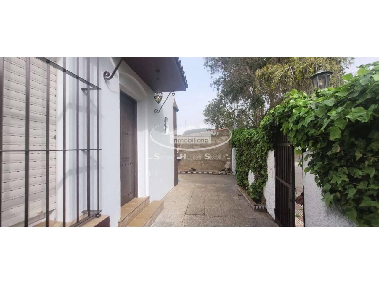 Chalet for Sale in Sanlúcar de Barrameda