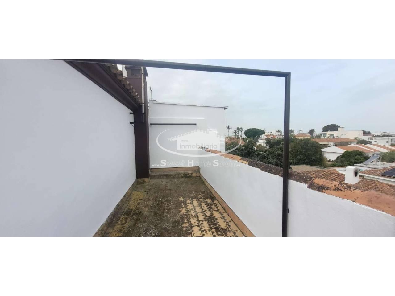 Chalet for Sale in Sanlúcar de Barrameda