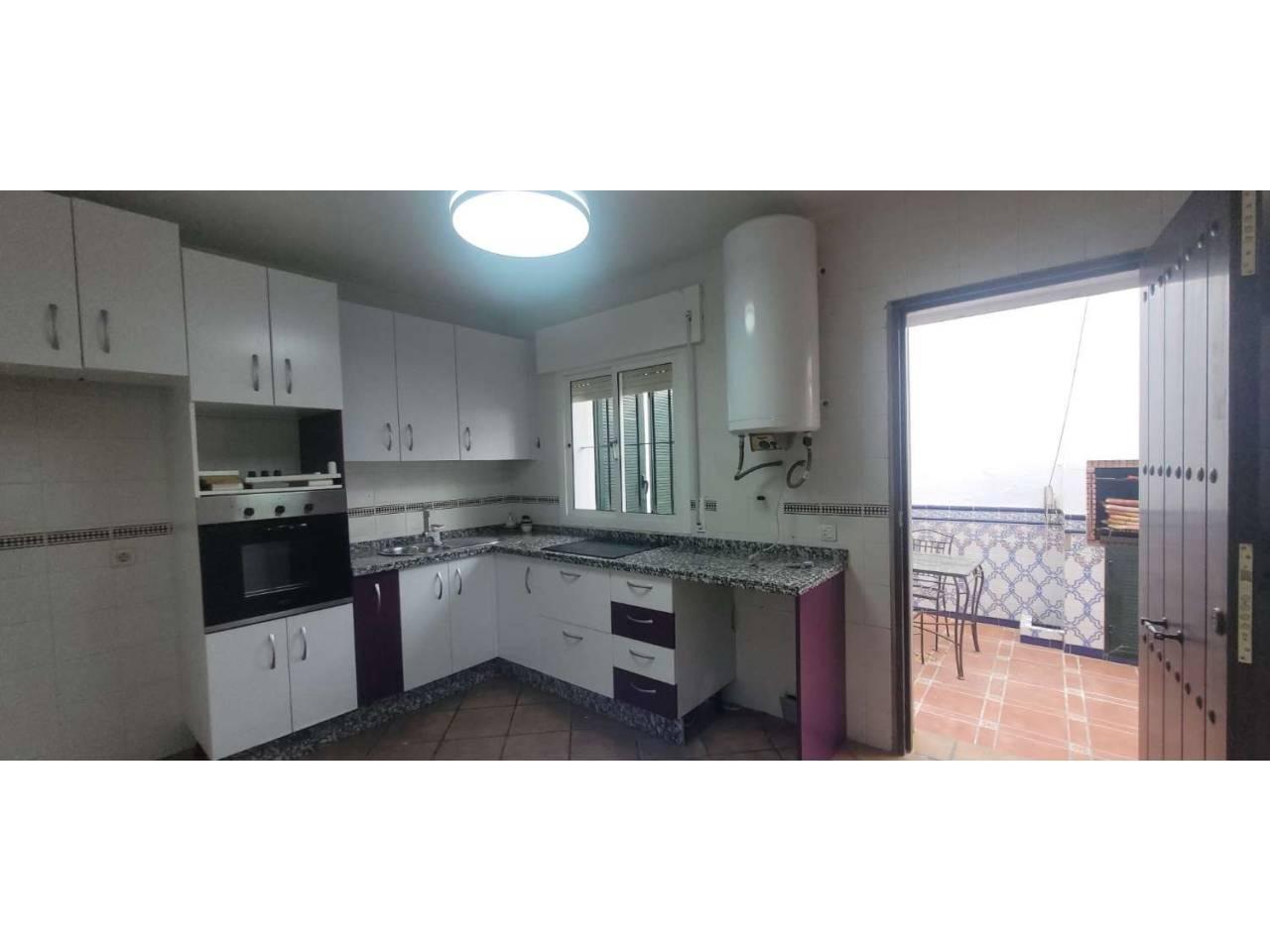 Chalet for Rent in Sanlúcar de Barrameda