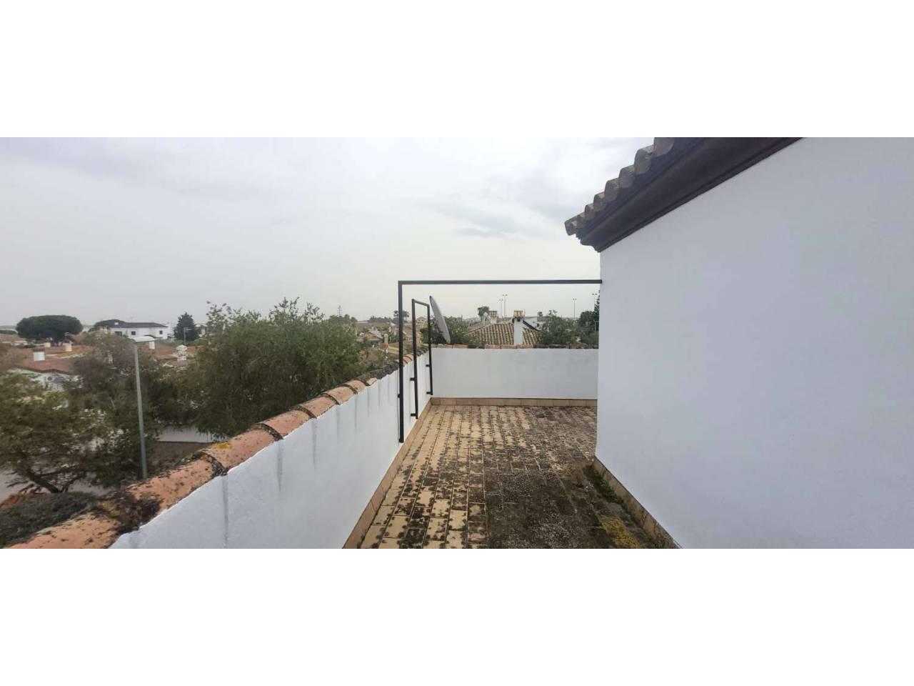 Chalet for Rent in Sanlúcar de Barrameda