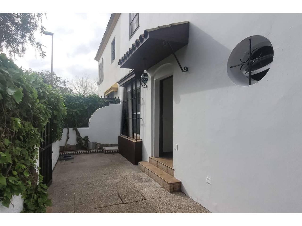 Chalet for Rent in Sanlúcar de Barrameda