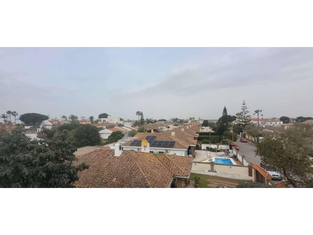 Chalet for Rent in Sanlúcar de Barrameda