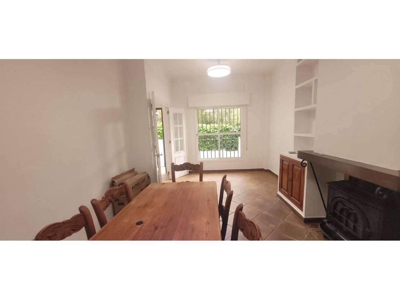 Chalet for Rent in Sanlúcar de Barrameda