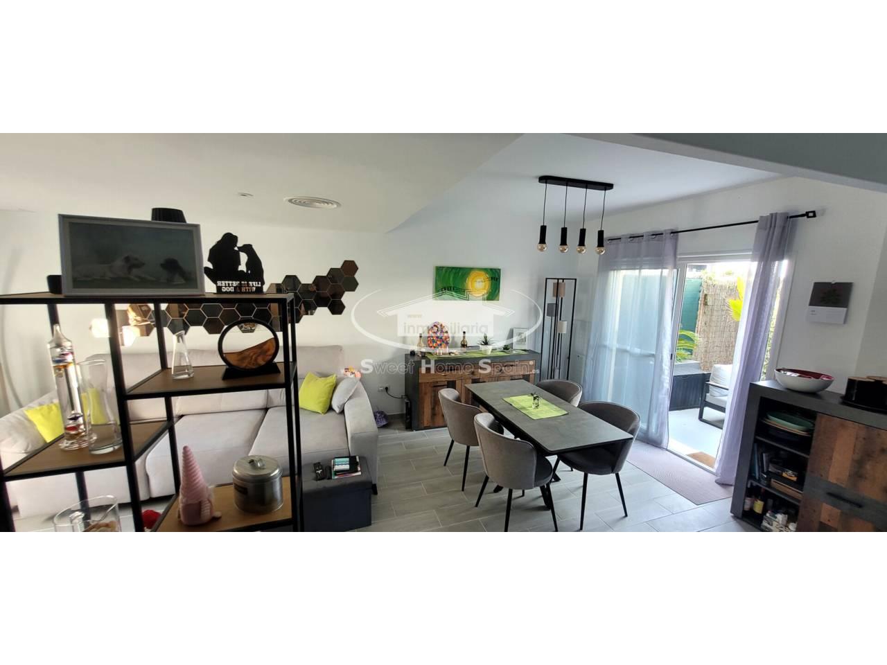 Semi-detached House for Sale in Ayamonte