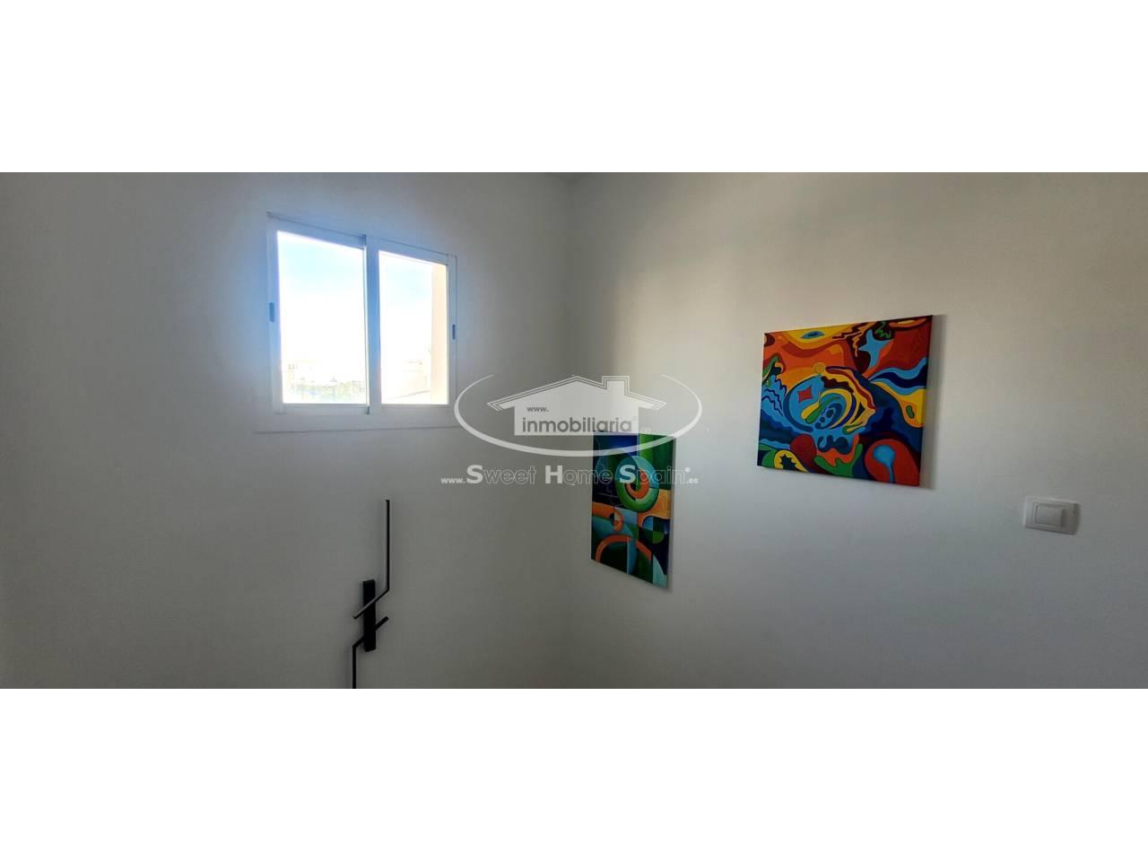 Semi-detached House for Sale in Ayamonte