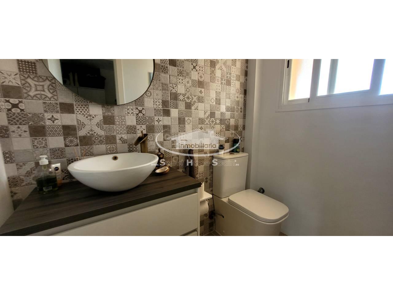 Semi-detached House for Sale in Ayamonte