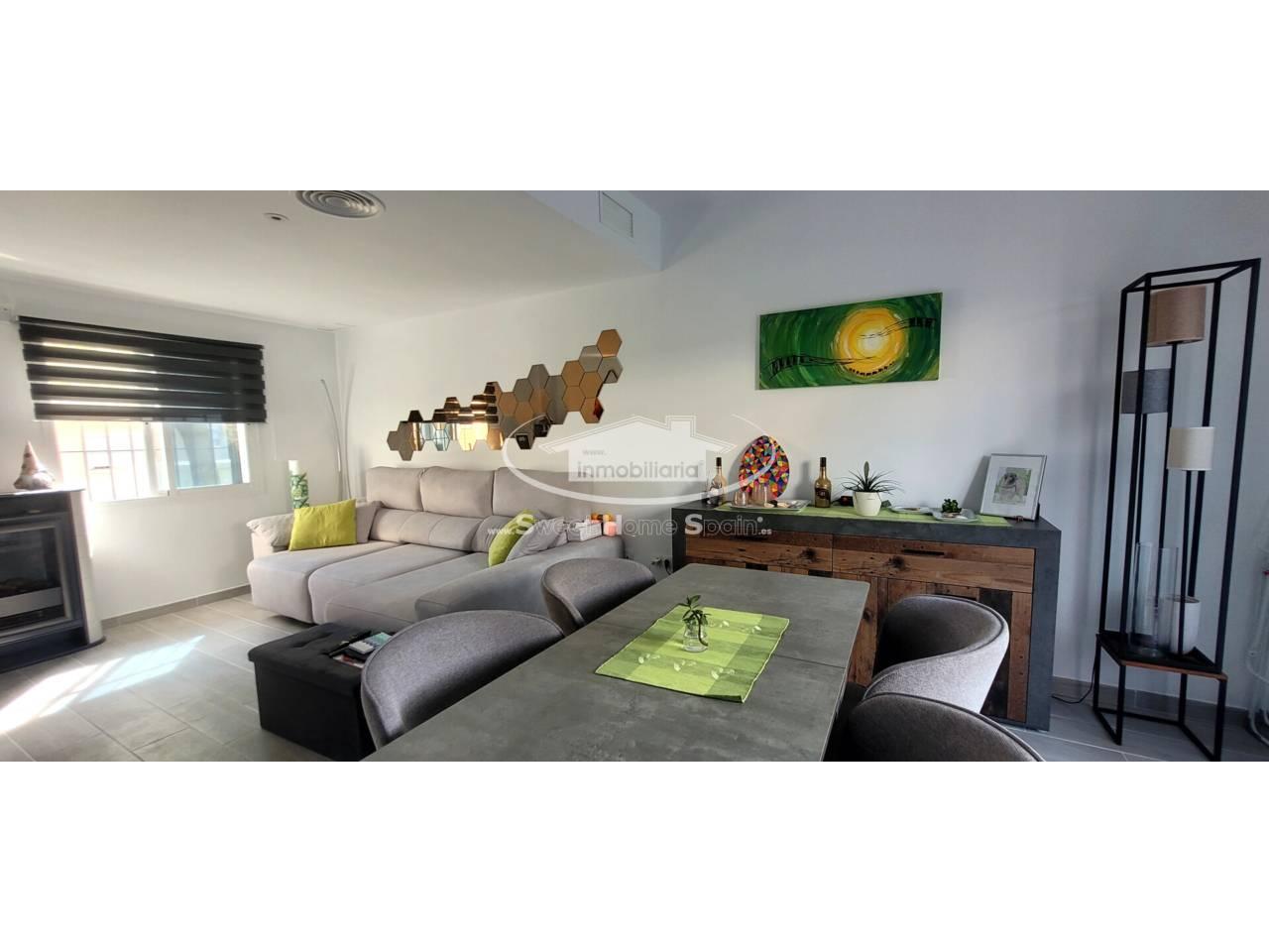 Semi-detached House for Sale in Ayamonte