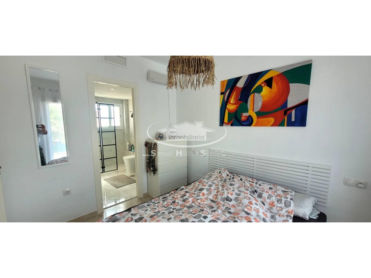Semi-detached House for Sale in Ayamonte