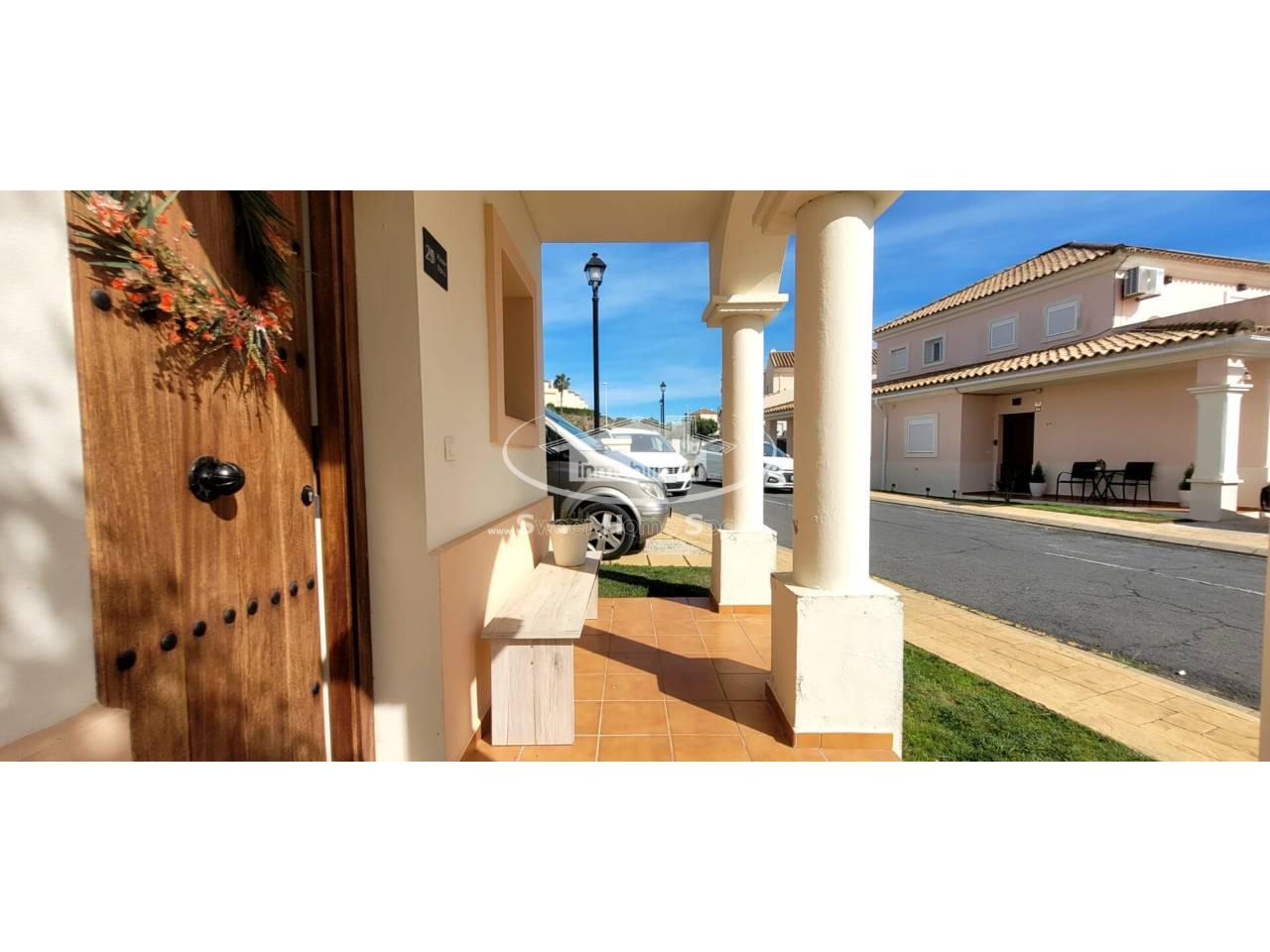 Semi-detached House for Sale in Ayamonte