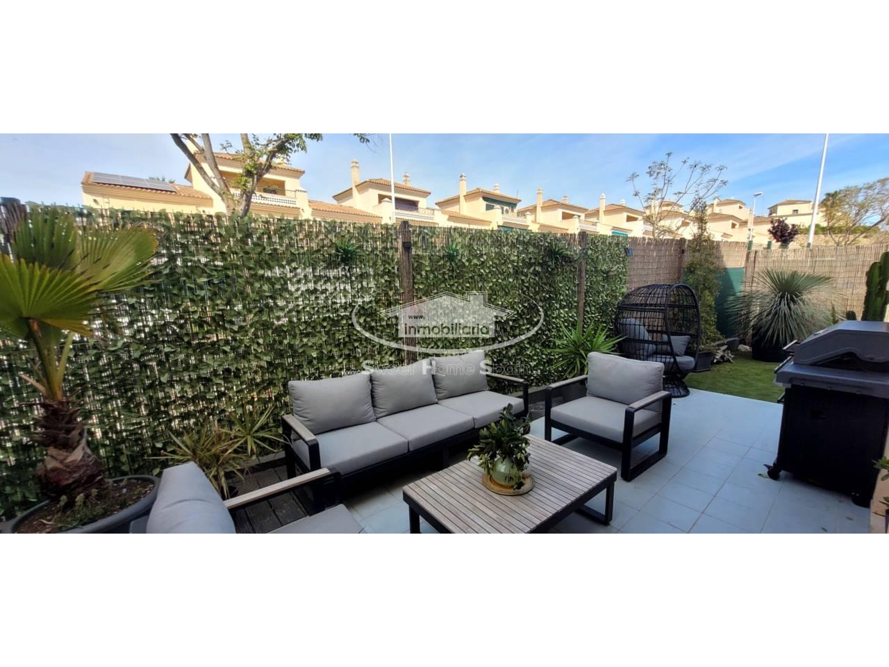 Semi-detached House for Sale in Ayamonte