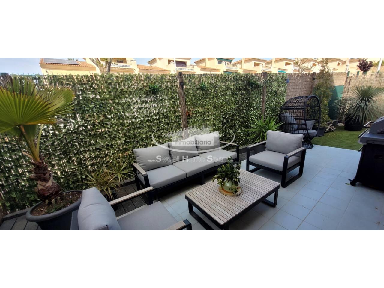 Semi-detached House for Sale in Ayamonte