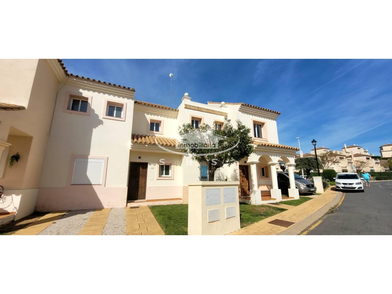 Semi-detached House for Sale in Ayamonte