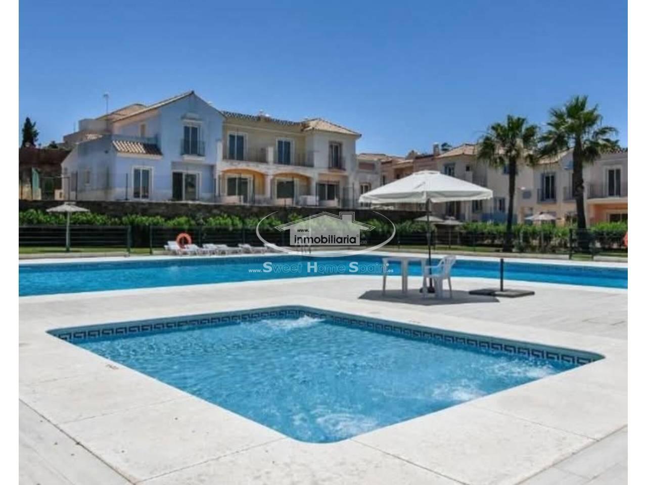 Semi-detached House for Sale in Ayamonte