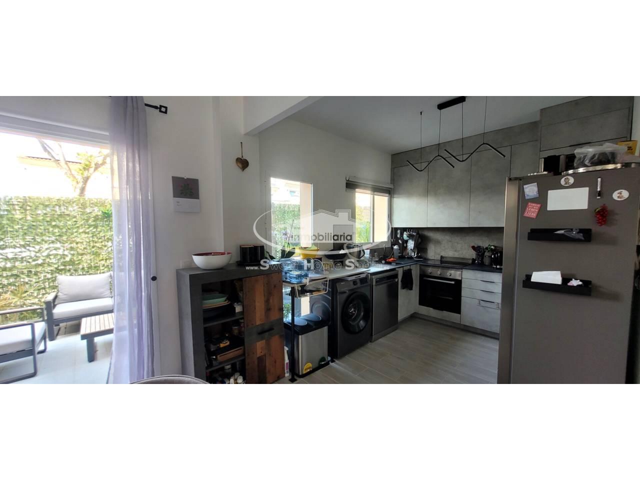 Semi-detached House for Sale in Ayamonte