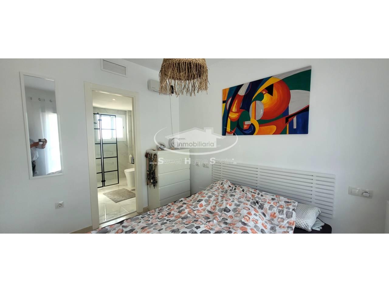 Semi-detached House for Sale in Ayamonte