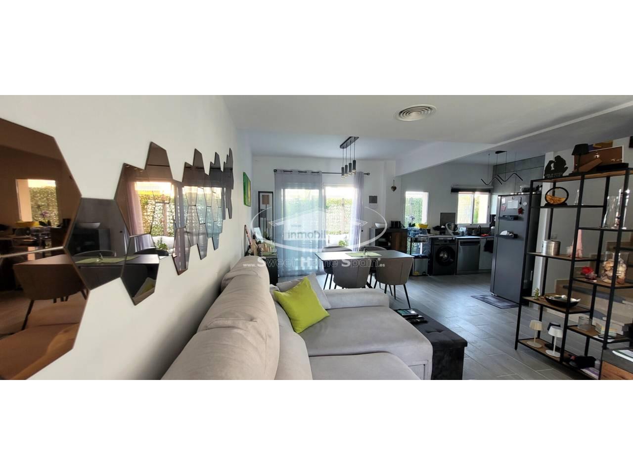 Semi-detached House for Sale in Ayamonte
