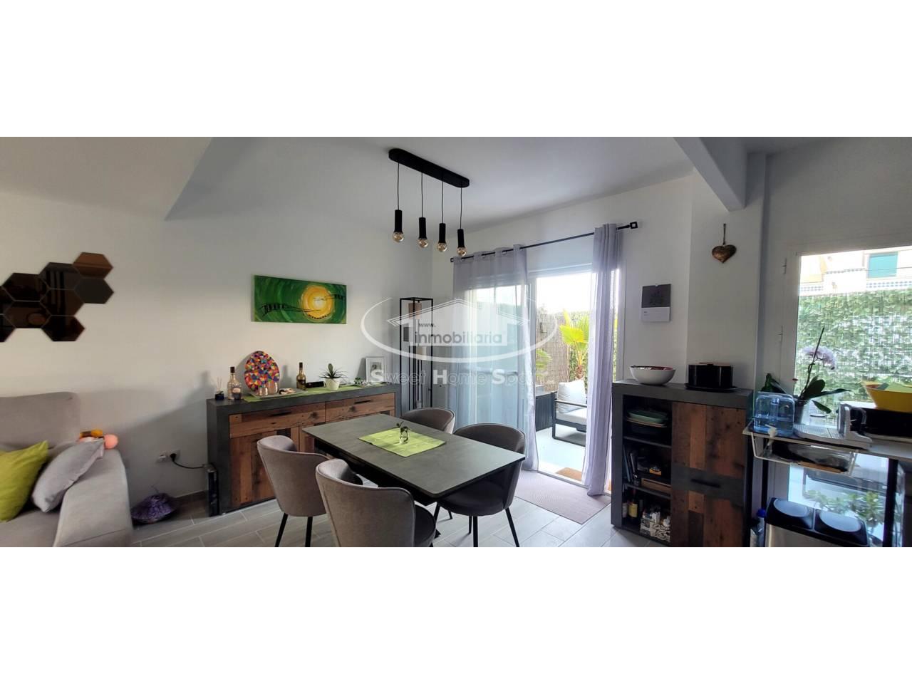 Semi-detached House for Sale in Ayamonte