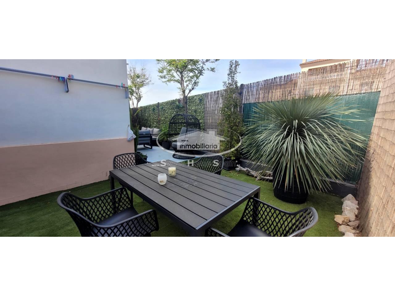 Semi-detached House for Sale in Ayamonte