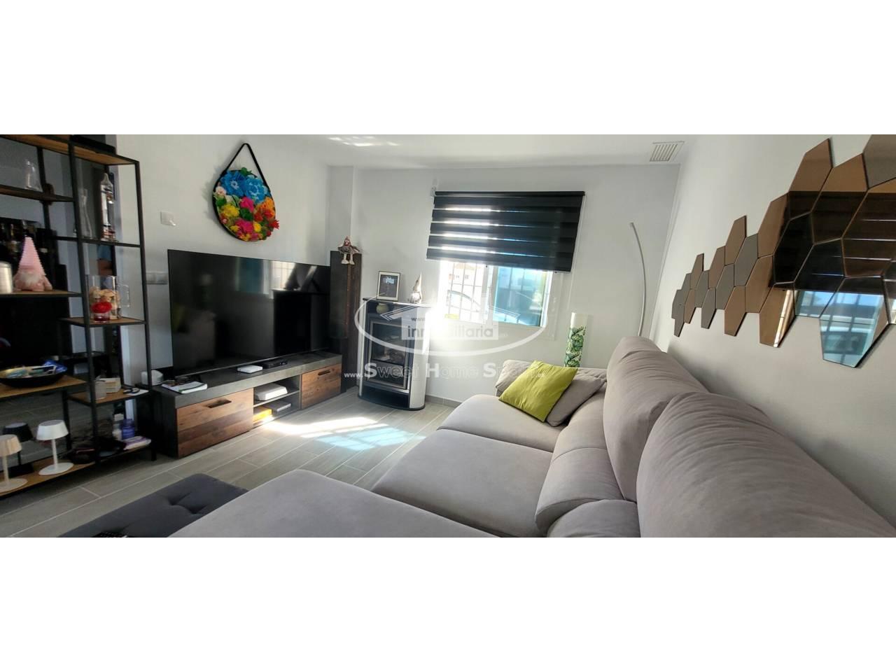 Semi-detached House for Sale in Ayamonte