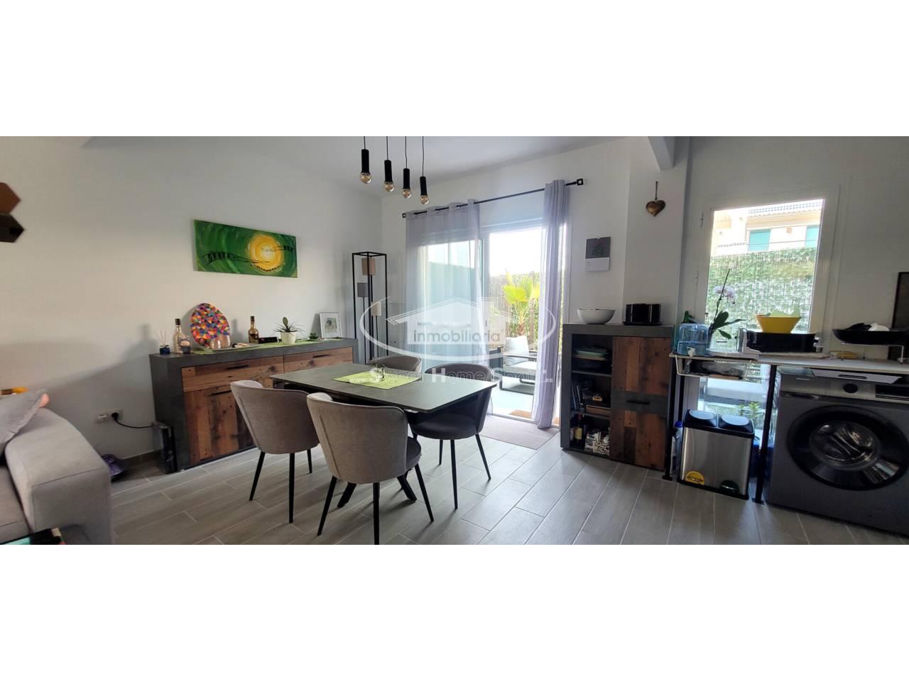 Semi-detached House for Sale in Ayamonte