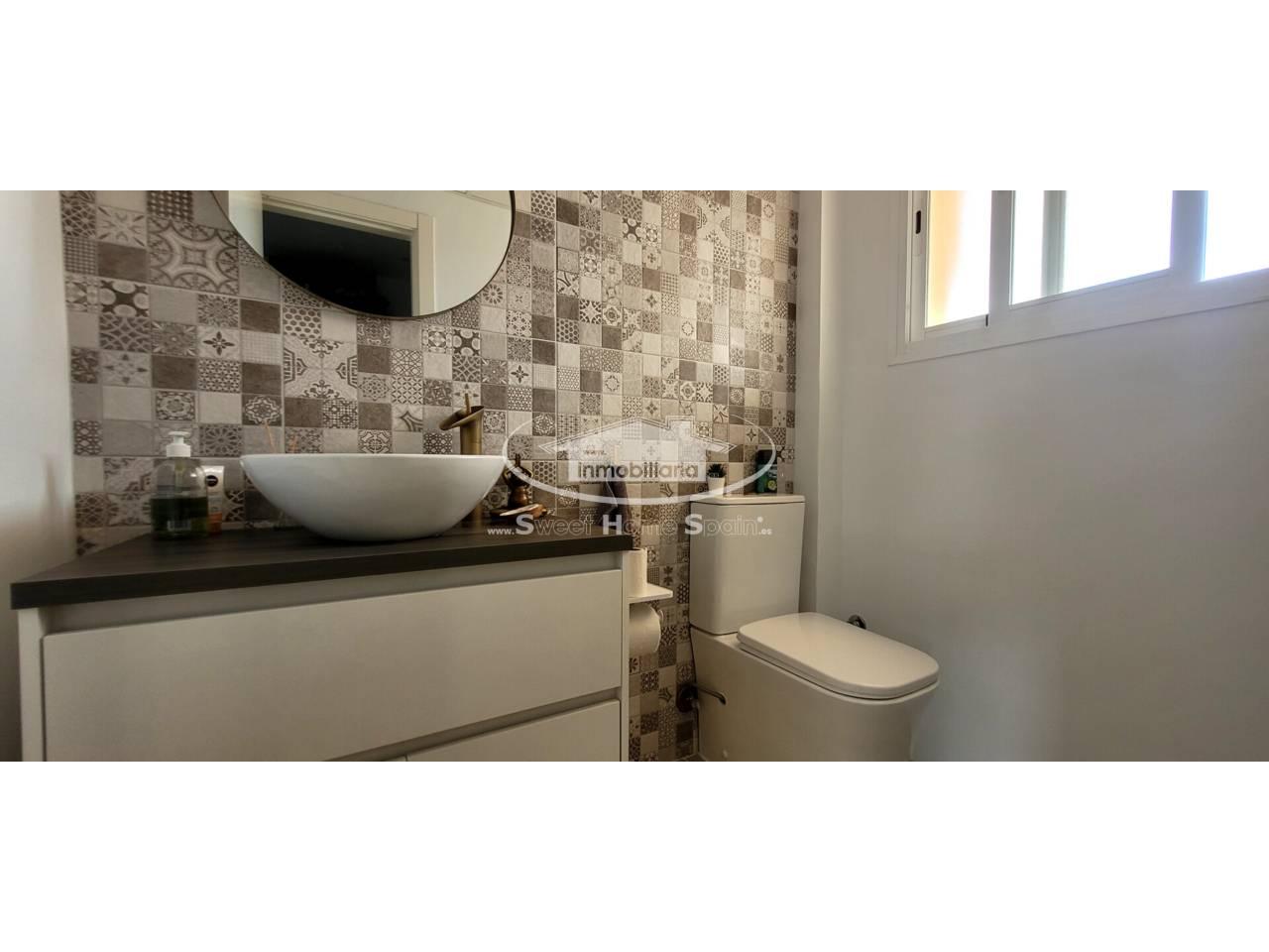 Semi-detached House for Sale in Ayamonte