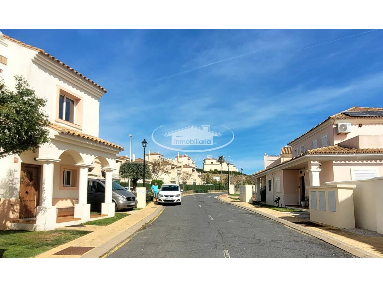 Semi-detached House for Sale in Ayamonte