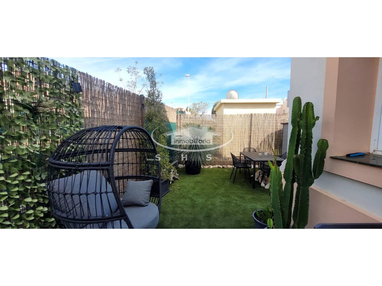 Semi-detached House for Sale in Ayamonte