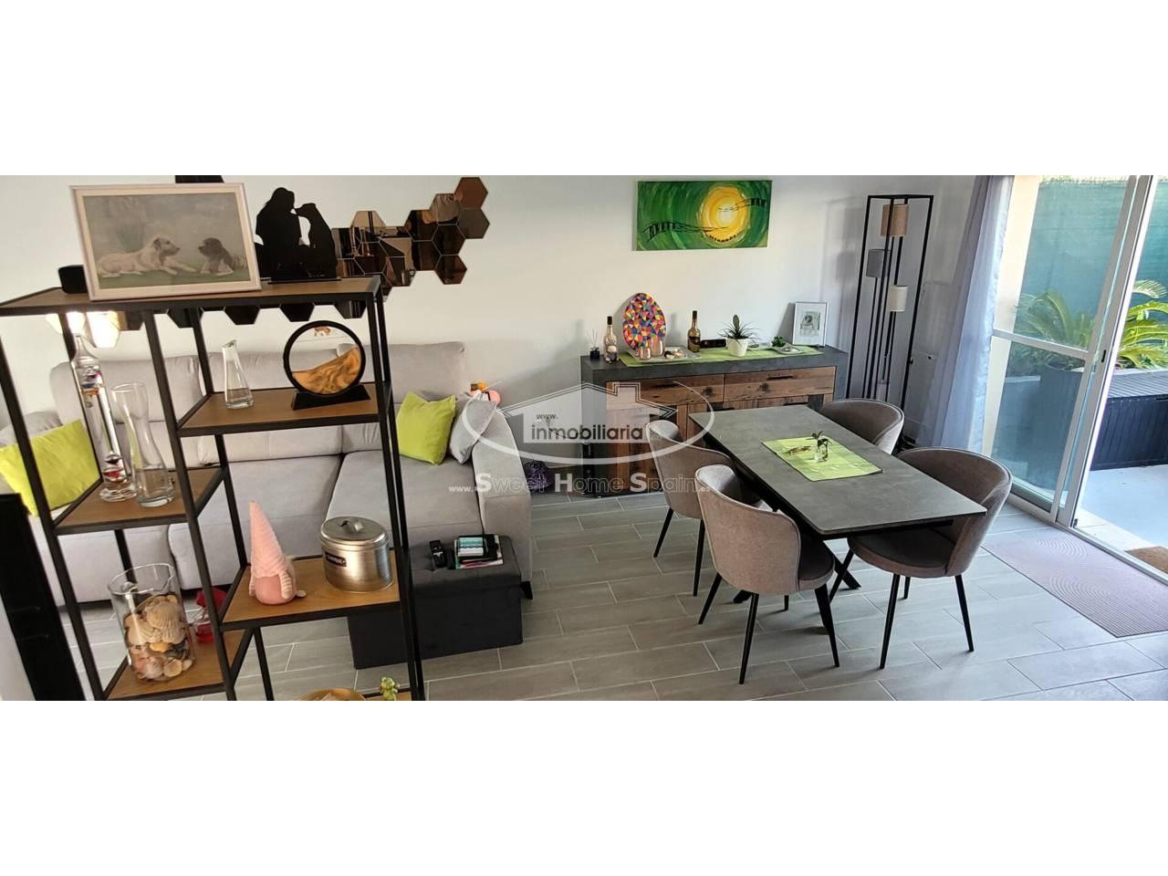 Semi-detached House for Sale in Ayamonte