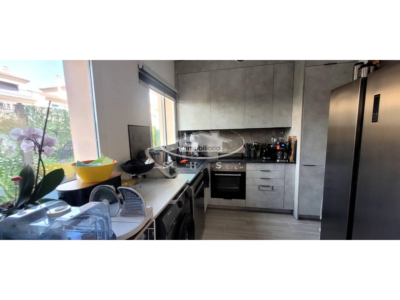Semi-detached House for Sale in Ayamonte