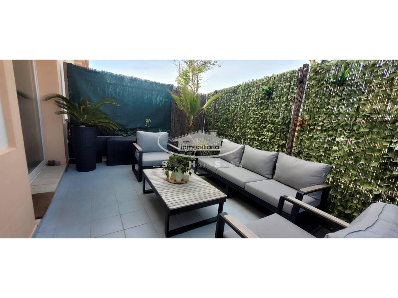 Semi-detached House for Sale in Ayamonte