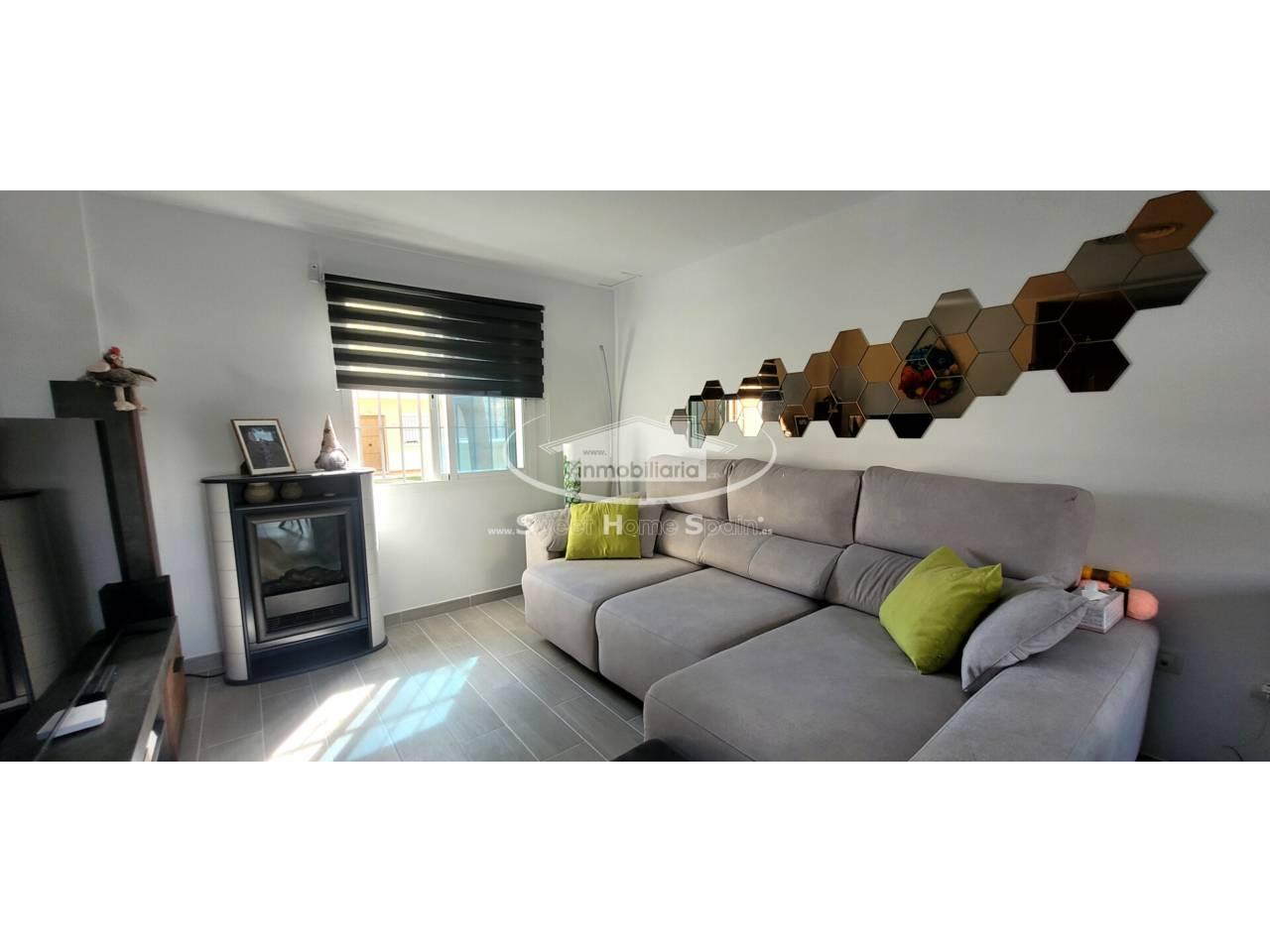Semi-detached House for Sale in Ayamonte